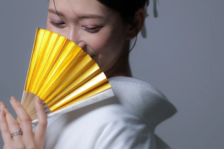 和装こそ、スタイリッシュに。LA-VIE FACTORYで叶える大人前撮り_4_1