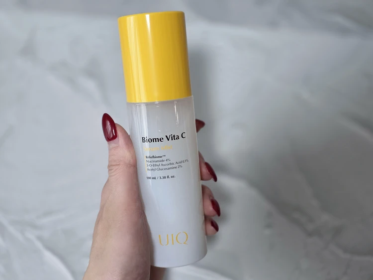 韓国発スキンケア「UIQ」話題のミスト化粧水を比較レポ!_7