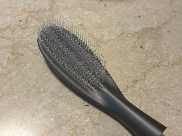 【私の美髪計画】頭皮ケアから仕上げまで1本で完結|マルチケアブラシで時短美髪ルーティン_2