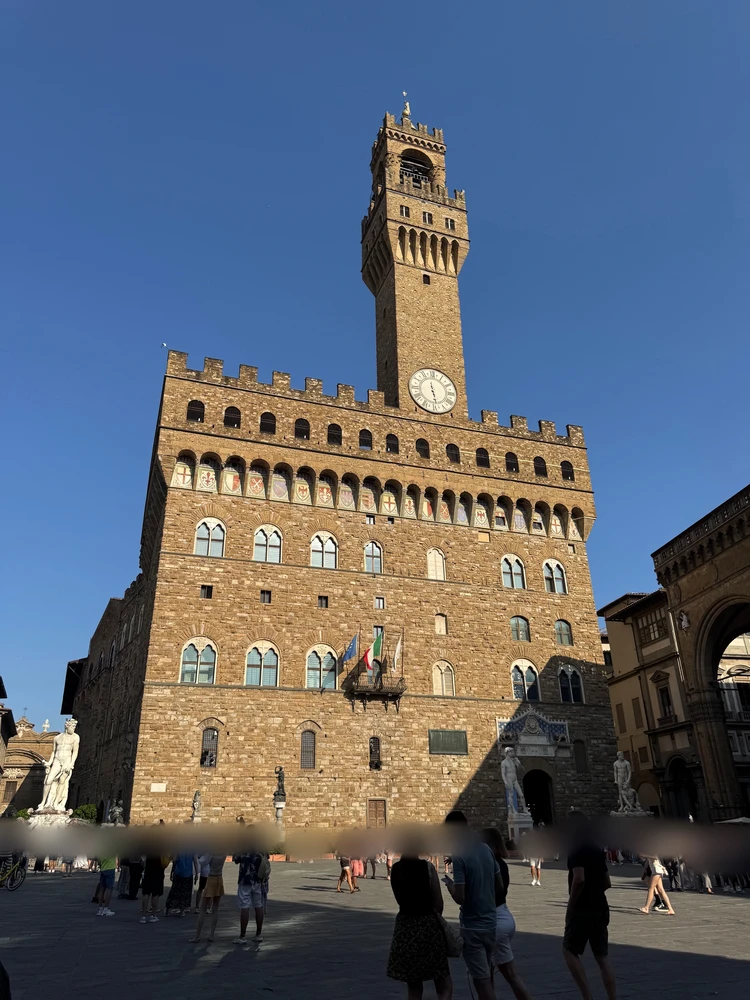 【イタリア旅行】フィレンツェ編｜1泊2日で回る王道コース！_1