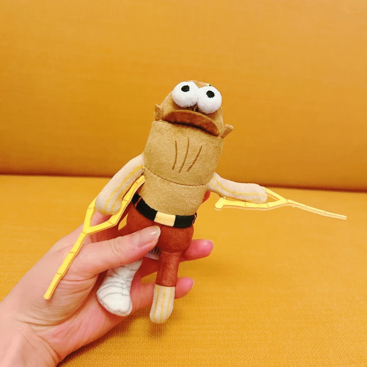 Bikini Bottom Buddies（ビキニボトムバディーズ）