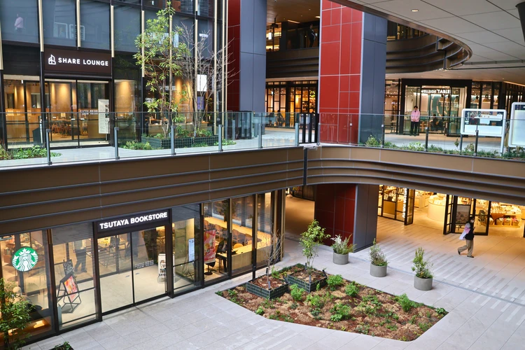 【サ女子の新定番】サウナメッツァ大井町を最速ルポ！BAILAコラボグッズからノマドまで！_15