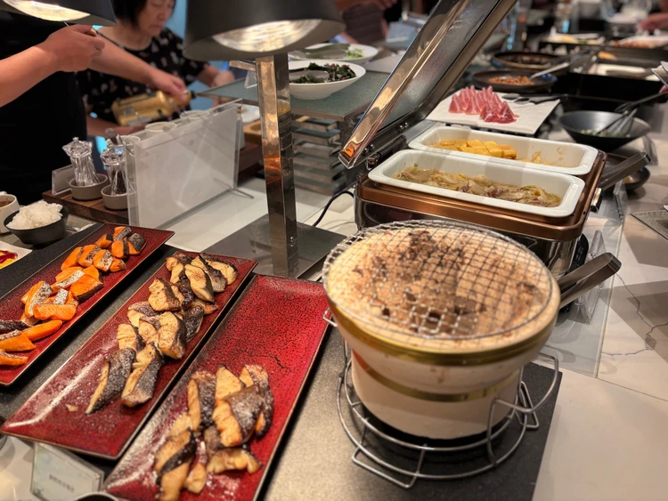 サンクチュアリコート琵琶湖宿泊記｜“水の宮殿”で過ごす大人の贅沢ホカンス_18_2