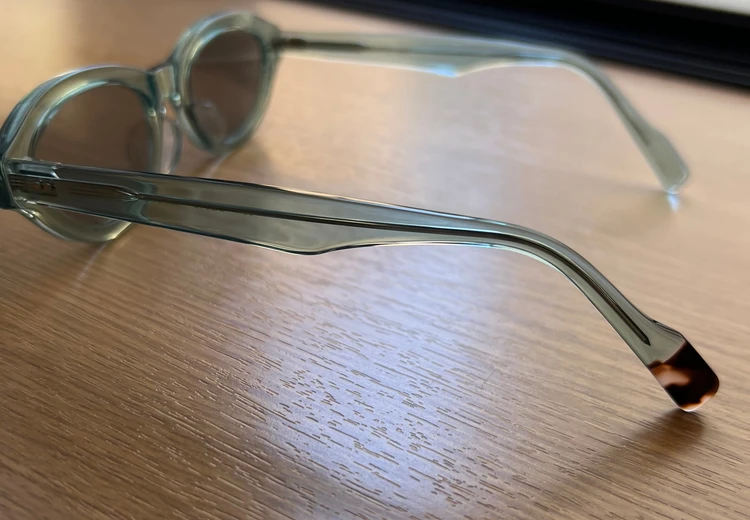 【愛用サングラス】夏の垢抜け顔にBLANCが必須！_6