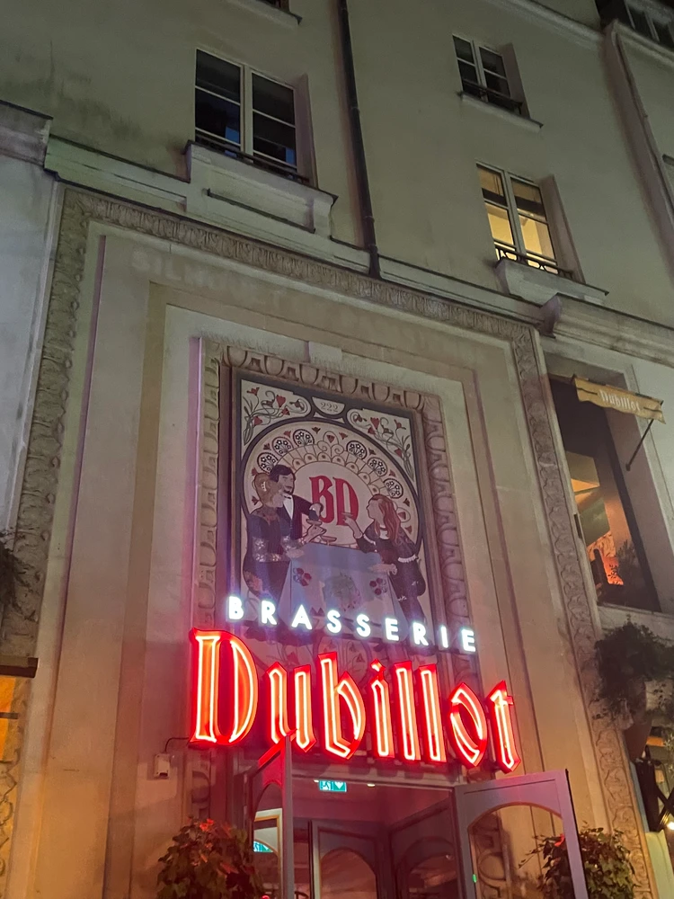 【パリ旅行】＜vol.3＞観光も食もお買い物も！6泊8日欲張り女子旅モデルプラン♥_14_1