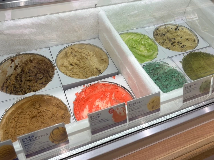 とびっきり可愛い誕生日ケーキは【サーティワン】で決まり！_5_2