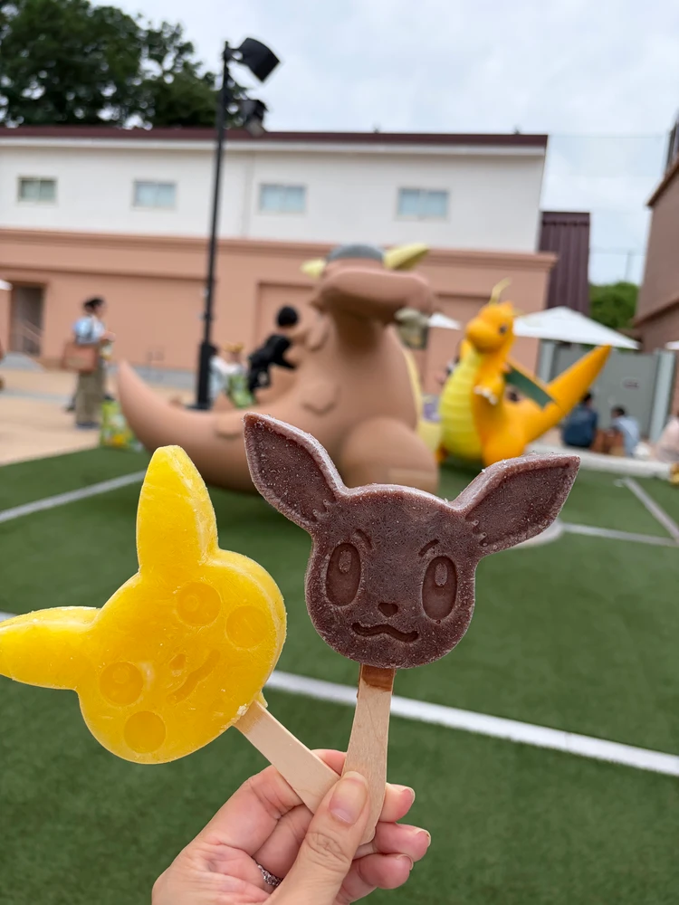 念願のPokéPark KANTO体験レポ_33