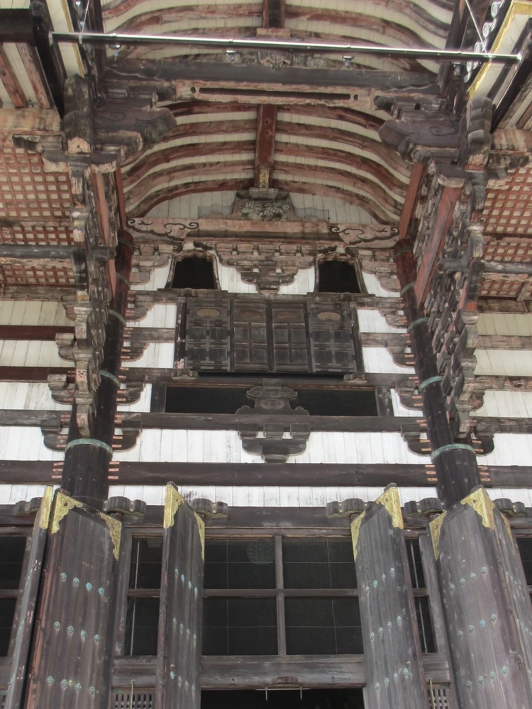 まだ見頃に間に合う♡ 桜をたのしむ古都・奈良旅のすゝめ|日帰りプラン_9_2