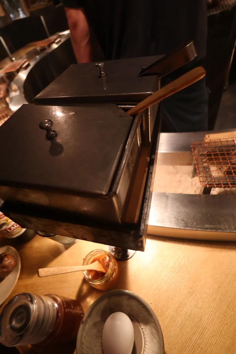 【SNSで話題の行列ができるお店】挽肉と米に行ってきた！確実に食べられる方法を教えます！_7_1