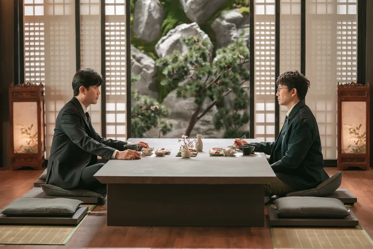 【働く30代におすすめの韓国ドラマ】視聴率4.3％から13.6％に！？ 人生やり直し法廷ドラマ『二度目の裁判』のジェットコースターぶりが痛快!