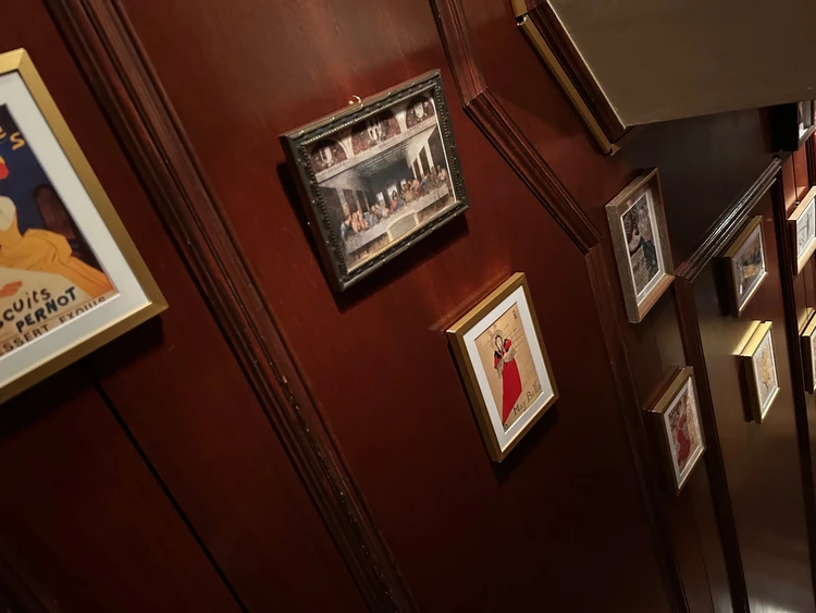 【恵比寿】元香港在住者のおすすめ！恵比寿で本格飲茶を楽しむなら、パリの下町チャイニーズ「ル・パルク」_8