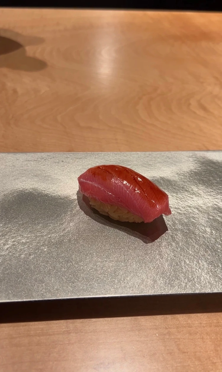 新年初デートは体験型グルメ。鮨握り体験が想像以上に良かった話_8