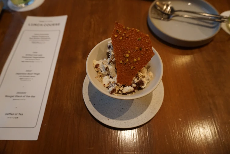 渋谷のビストロで大人女子会🥂＃グルメ部_3_2