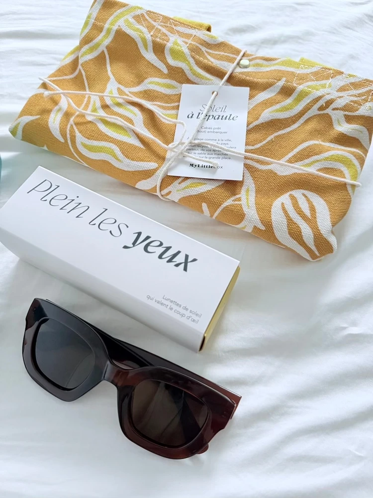 大バズり中の“リチュアルズ“とのコラボBOXで夏アイテムを！_4