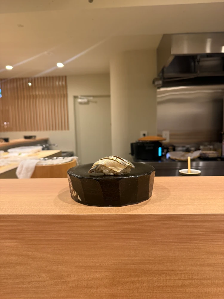 「夢を追う人は、やっぱりかっこいい。」絶品寿司と、一人の挑戦からもらった勇気_3_1
