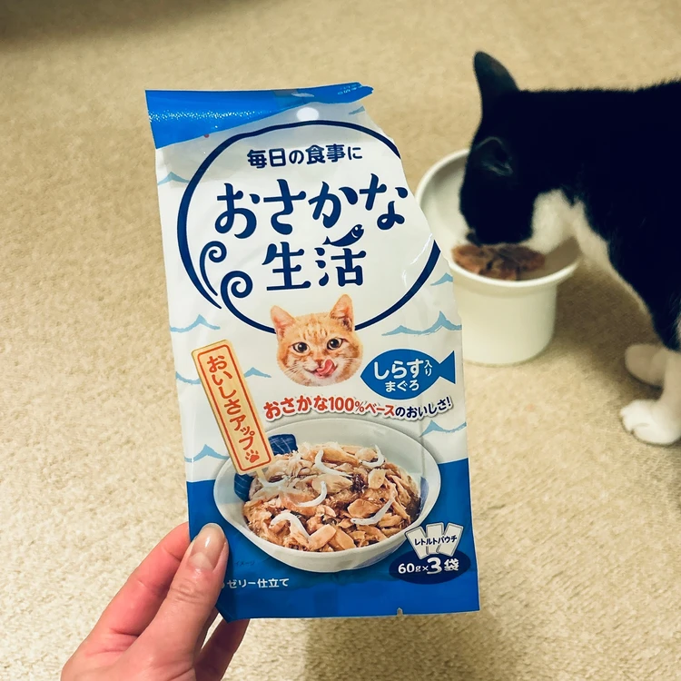 AIXIA(アイシア)「おさかな生活」