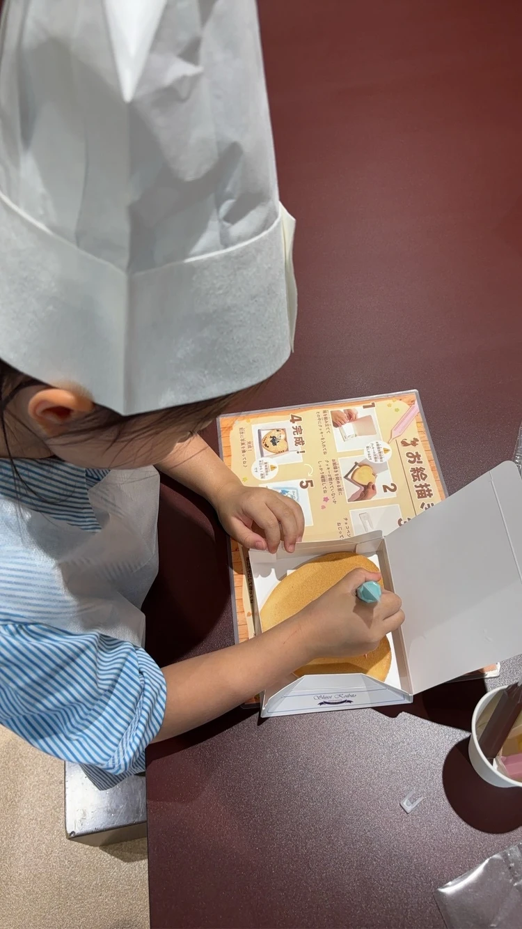 【親子3世代での北海道旅行①】真夏でも涼しい札幌観光、白い恋人パーク、チーズ専門店でのディナーなど_6_1