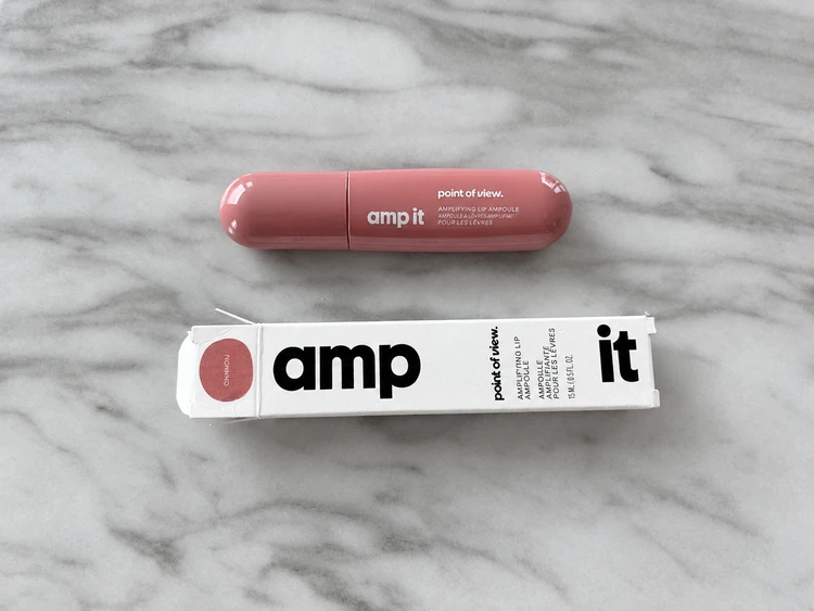 NY発コスメ【９月新作】SEPHORA限定ブランドPOV Beauty話題の『amp it』をチェック！_1