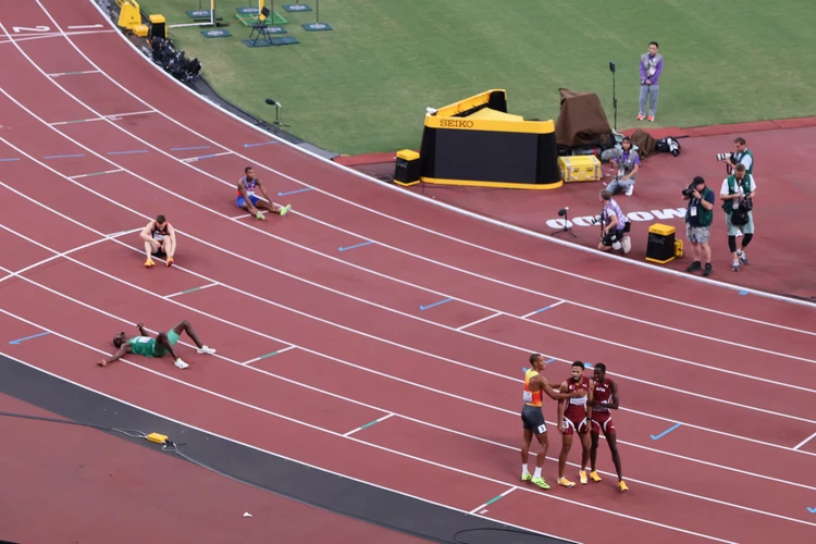 【東京2025世界陸上】現地観戦レポート！～国立競技場の夜風に吹かれて～ ※追記あり_13_1