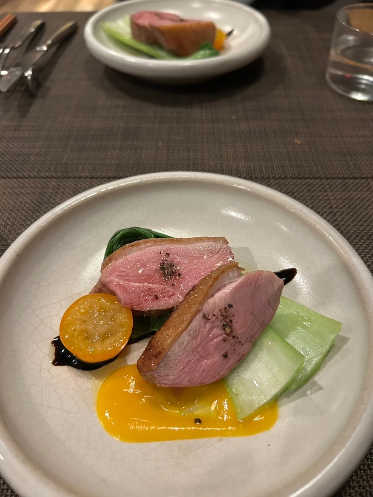 ＼20歳未満入店不可／五本木AKIMOTOで過ごす大人ディナー_3_2