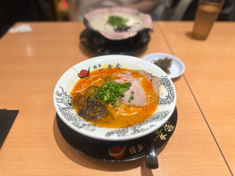 【北九州旅行４泊５日】ーin福岡ー_1
