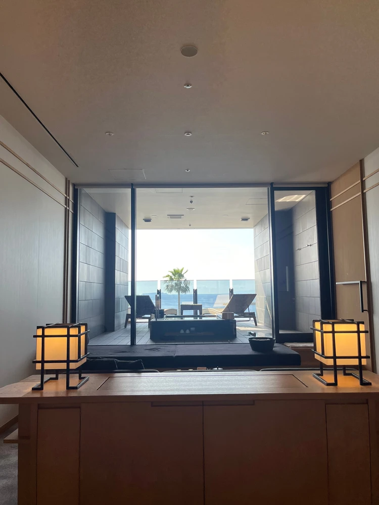 【熱海＆箱根旅行】海×温泉で、心ほどけるご褒美旅。熱海パールスターホテルで叶える癒しの休日#旅行部_3_1