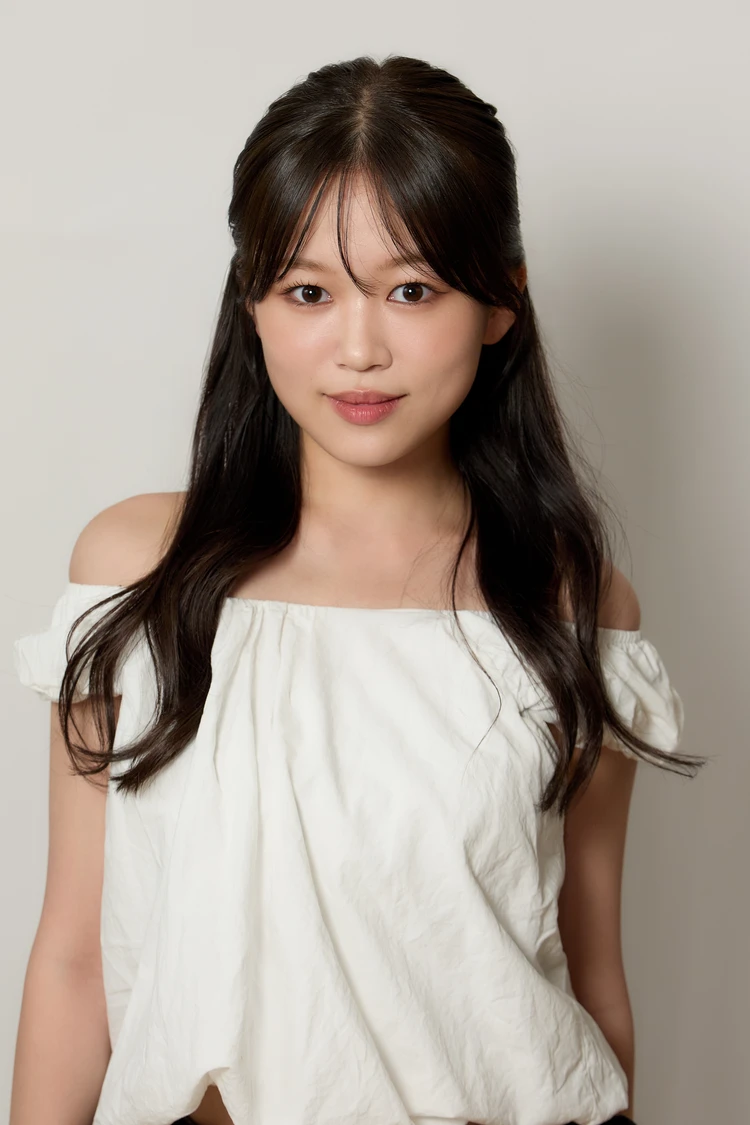 ガルバト4次審査通過者　ユナ