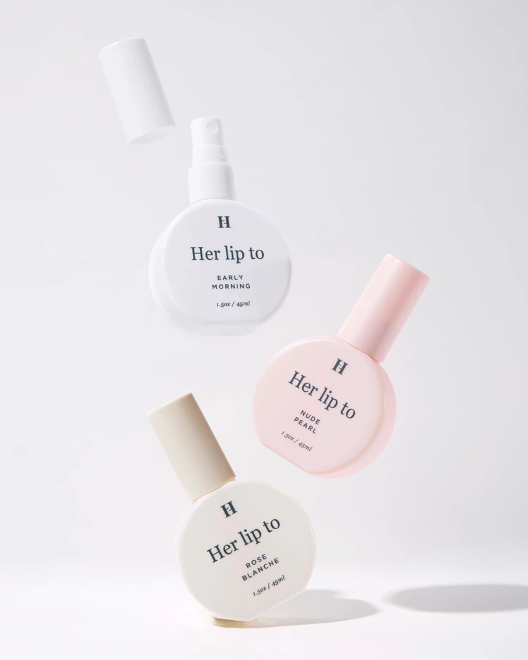 【争奪戦】ファミマで買えるHer lip to！数量限定ボディミスト_2