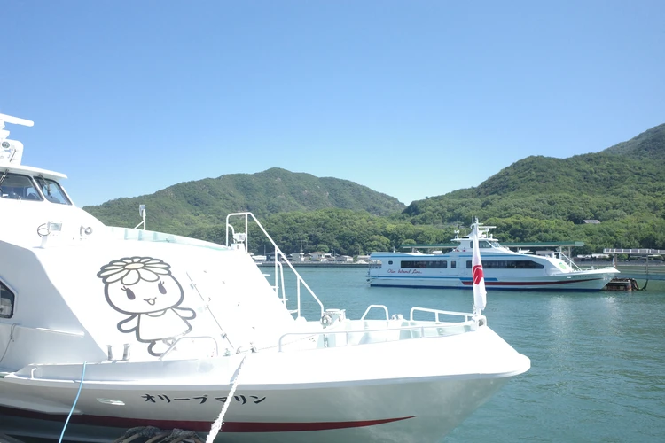 【香川・小豆島旅②】2026年OPEN!「edit x seven 瀬戸内小豆島」滞在レポ_3_1