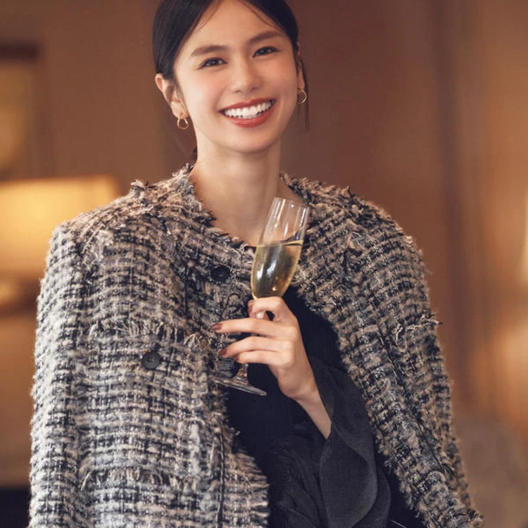 BAILA今日のコーデ　Photo Gallery_0