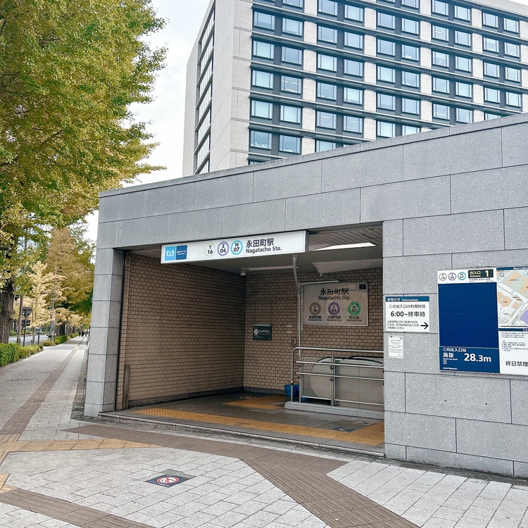 【初詣どこに行く?】一足先に、東京のパワースポット「東京大神宮」と「日枝神社」に行ってきた!_10