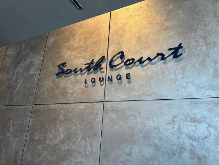 クリスマスアフタヌーンティー 小田急センチュリーサザンタワー ラウンジサウスコート