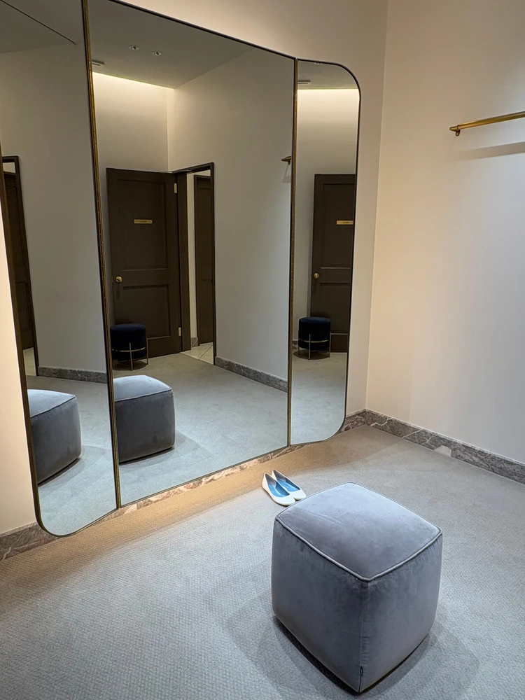 花嫁の憧れ「THE TREAT DRESSING」でのドレス選び｜Part 1_6_2