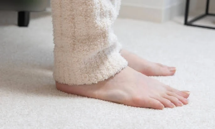 冬の夜がちょっと楽しみになる、腹巻き付きパジャマ紹介！_4_1