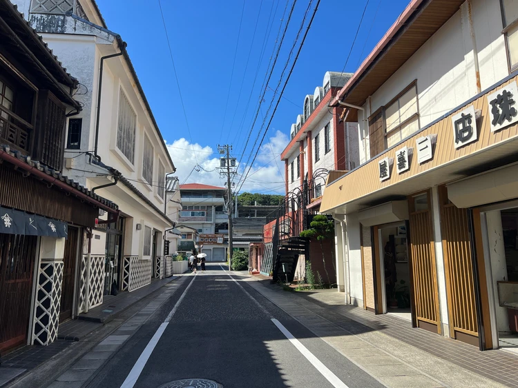 【大人のご褒美旅】真珠の故郷・賢島で出会った“運命のパール”_2_1