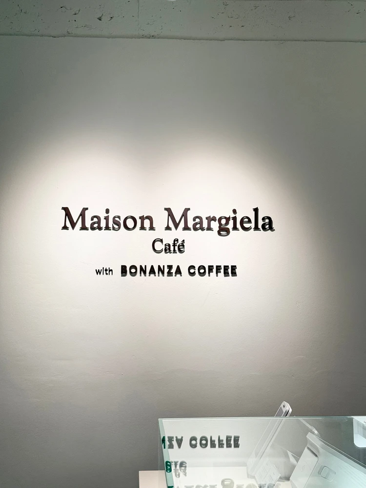 【韓国旅行】必ず訪れたいマルジェラカフェ_4