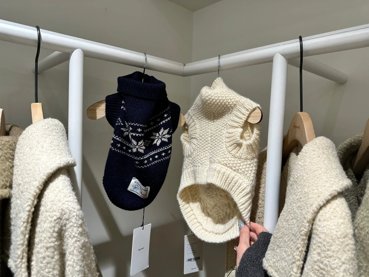 ソウル 漢南洞(ハンナムドン) 30代女子向けショッピング_6_3