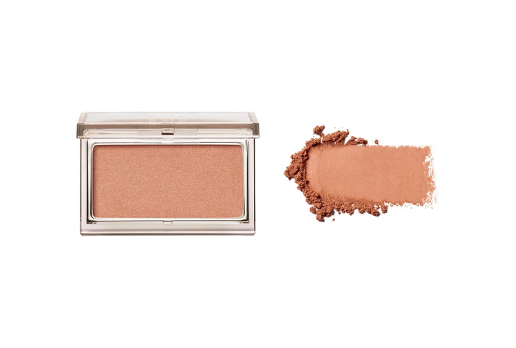 RMK ピュア コンプレクション ブラッシュ (新色2色) ¥3,630円