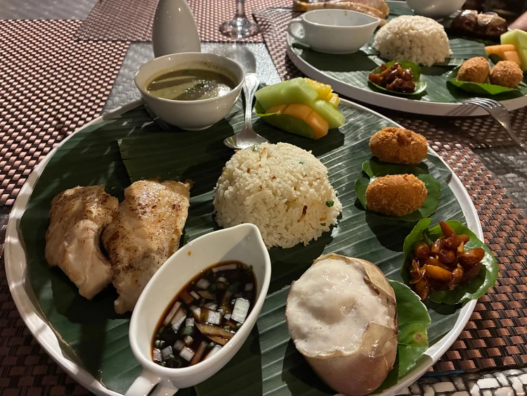 【パラオ旅行①】ハネムーンでパラオに行ってきました🇵🇼_3