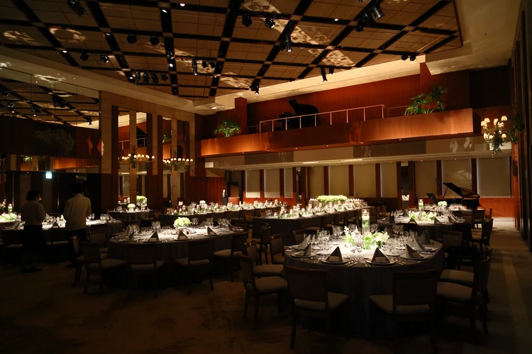 2025年12月9日リニューアルオープン！結婚式を挙げたパークハイアット東京の魅力 【館内編】_8