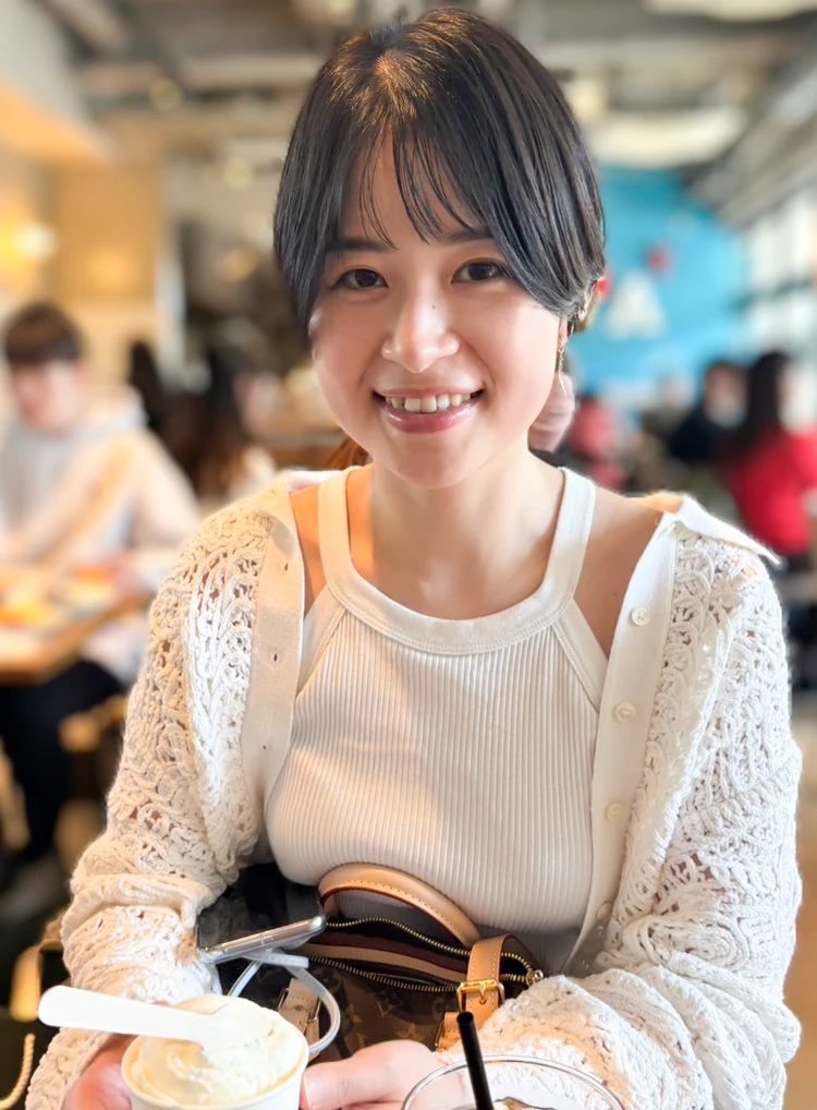 【新スーパーバイラーズ】はじめまして、石橋紫乃です！_1