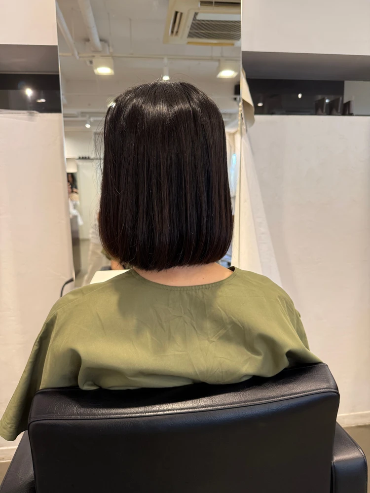 ビフォー（施術前）