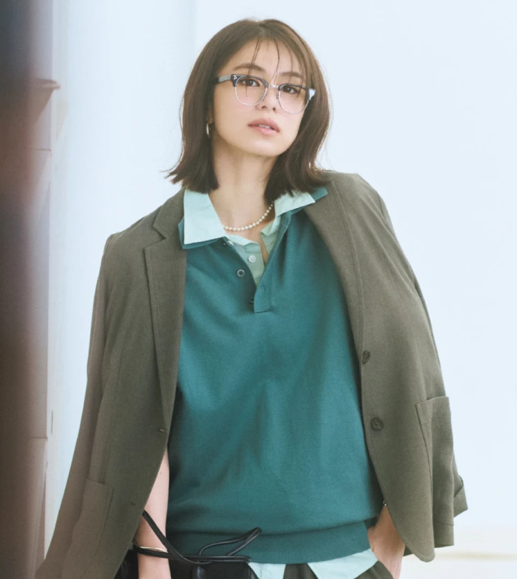 【ALL15000円以下】コスパ服を素敵に着るテクをスタイリストが伝授