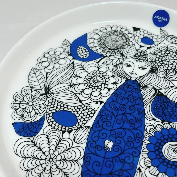 Arabiaの「パストラーリ」