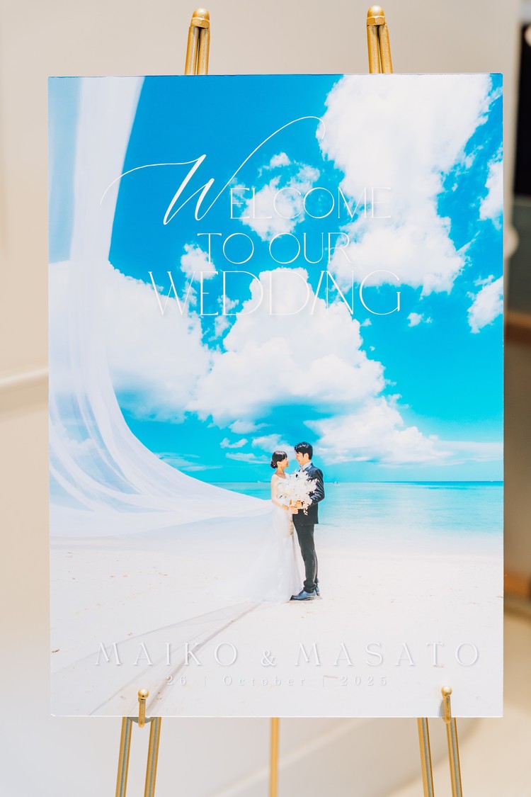 【花嫁DIY213選＆オーダーアイテム5選】ウェルカムスペース・席札・プロフィールブックなど結婚式の手作りアイテムをご紹介_4