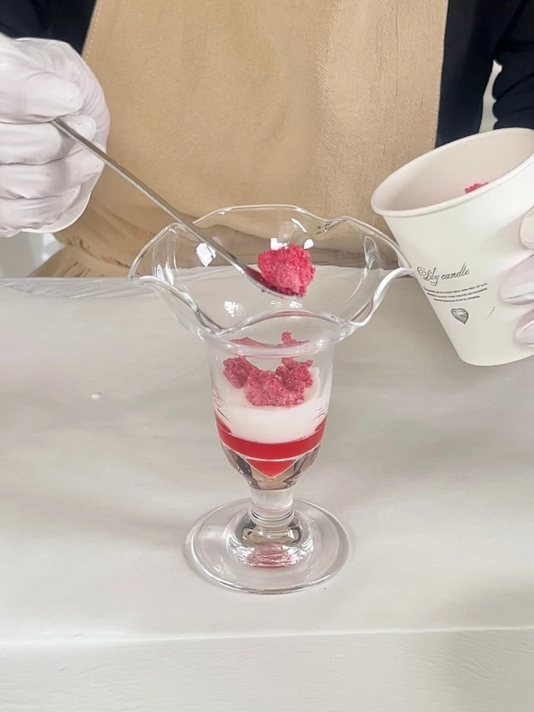 【この冬いちばん可愛い!】心ときめくクリスマスキャンドル♪_10_2