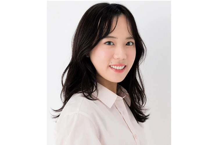 池田凪沙さん（29歳)