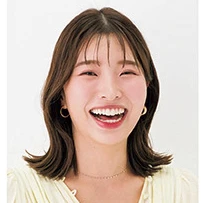 藤岡あいりさん