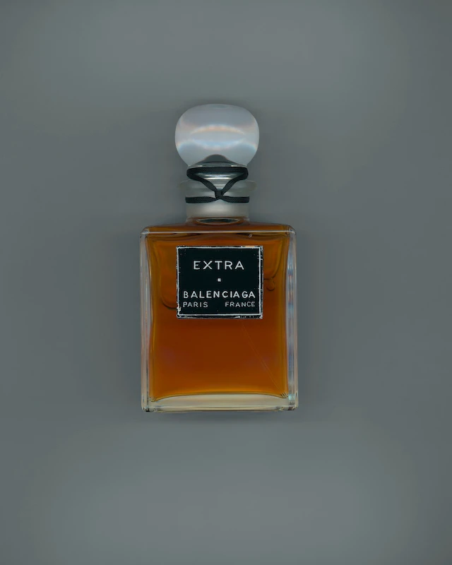 パルファム エキストラ