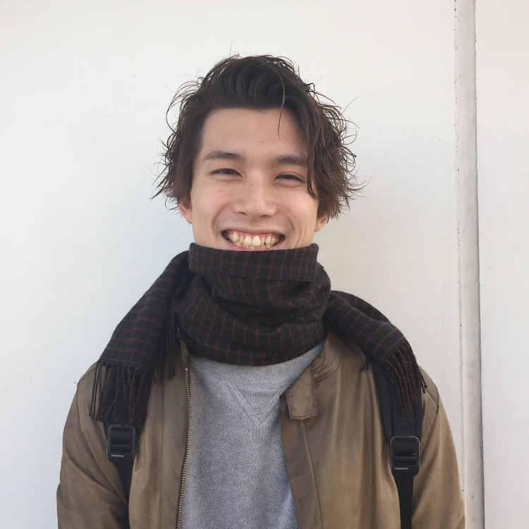 やさしい笑顔にもう虜!? イケメン美容師さん大集合_4